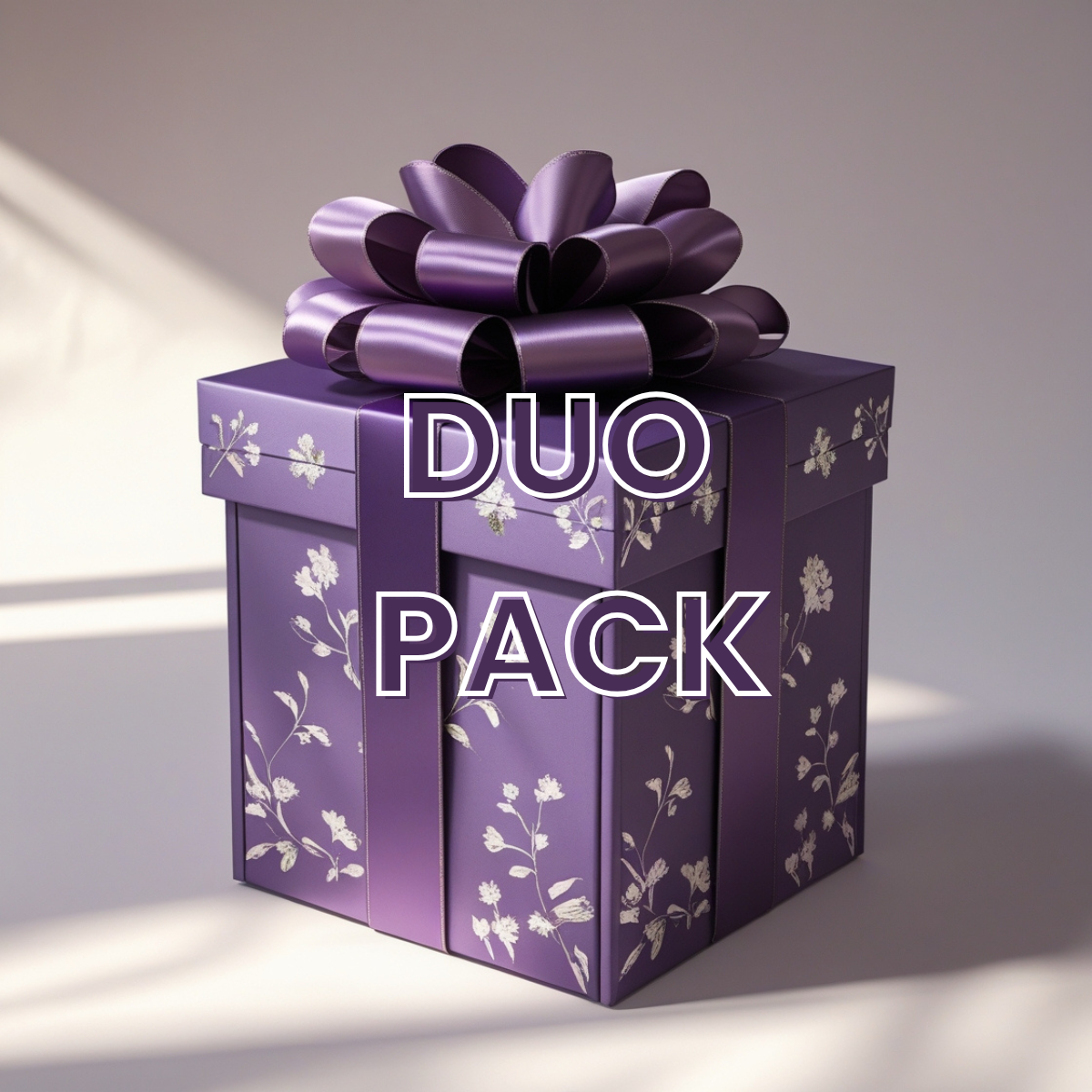 Duo Pack