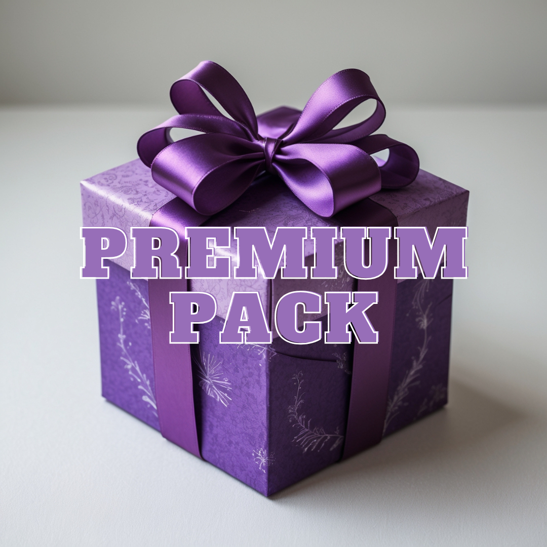 Premium Pack