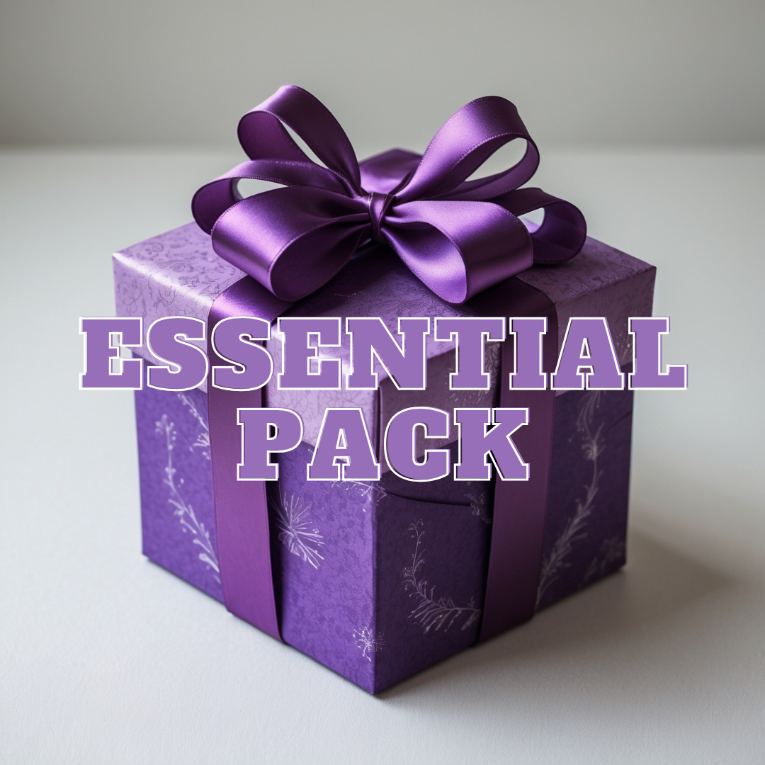 Essential Pack
