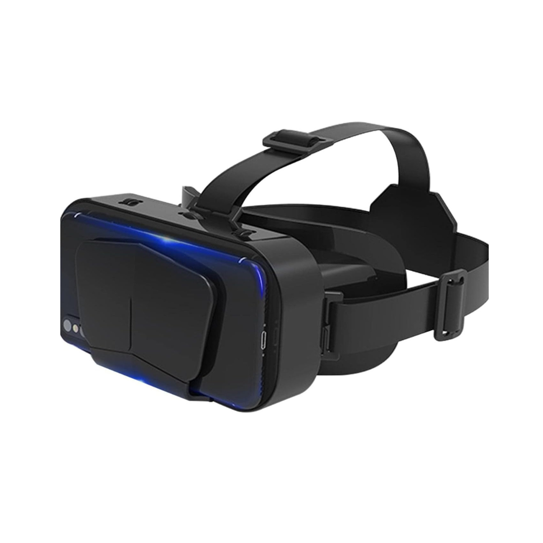 Headset 3D VR Glasses Virtual Reality
