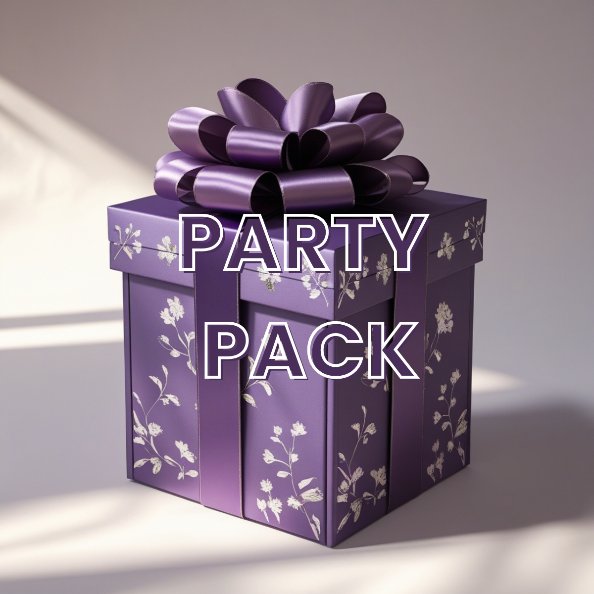Party Pack